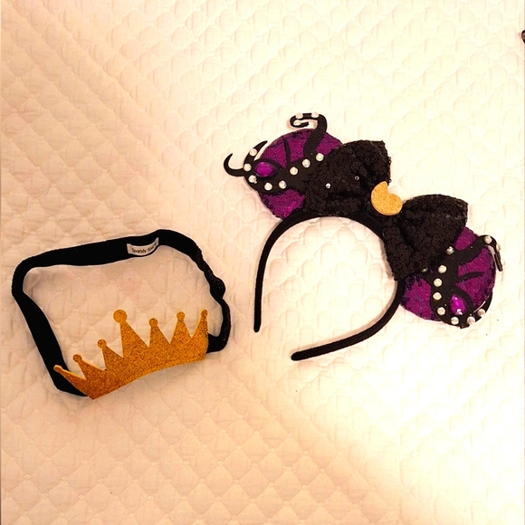 Run Disney Costume Size L--4 items! - Picture 5 of 5